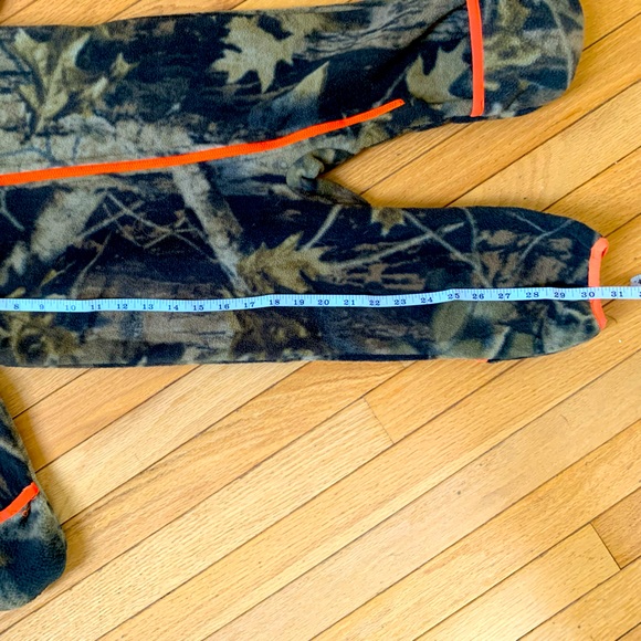 Columbia - Size 18-24 months - camouflage - Picture 2 of 8